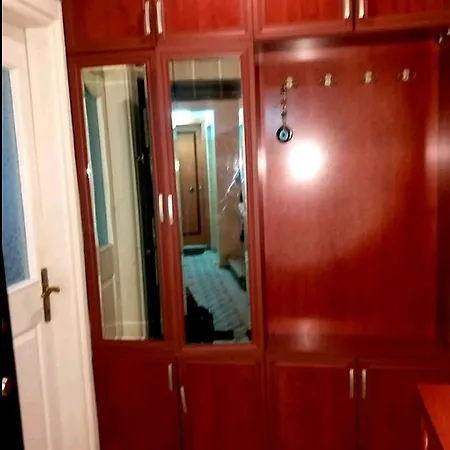 Fatih Sultanahmet Eminonu Taksim Apartment Istanbul