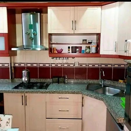 Apartment Fatih Sultanahmet Eminonu Taksim Istanbul