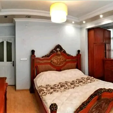 Fatih Sultanahmet Eminonu Taksim Apartment