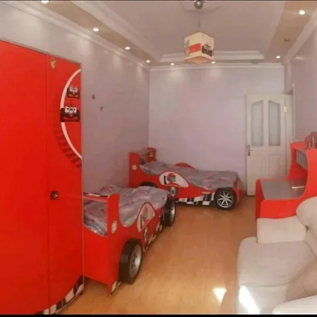 Apartment Fatih Sultanahmet Eminonu Taksim